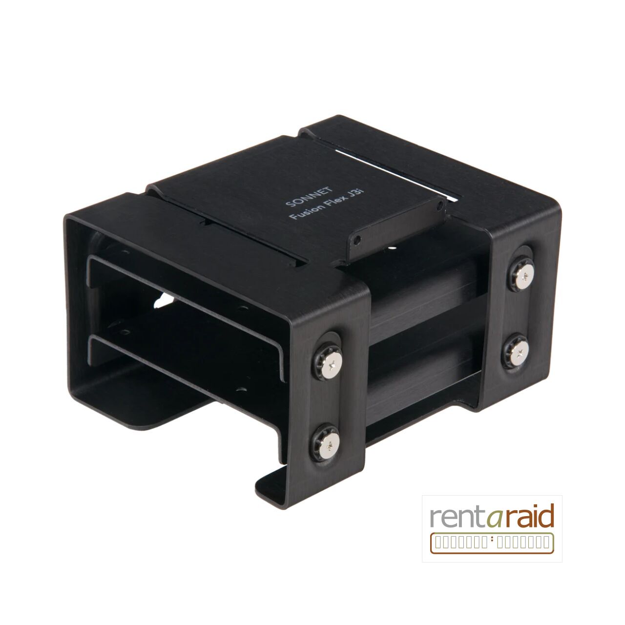 Sonnet Fusion Flex J3i 3-Drive Mounting Bracket