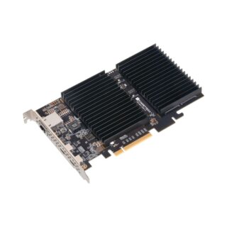Sonnet McFiver PCIe Card