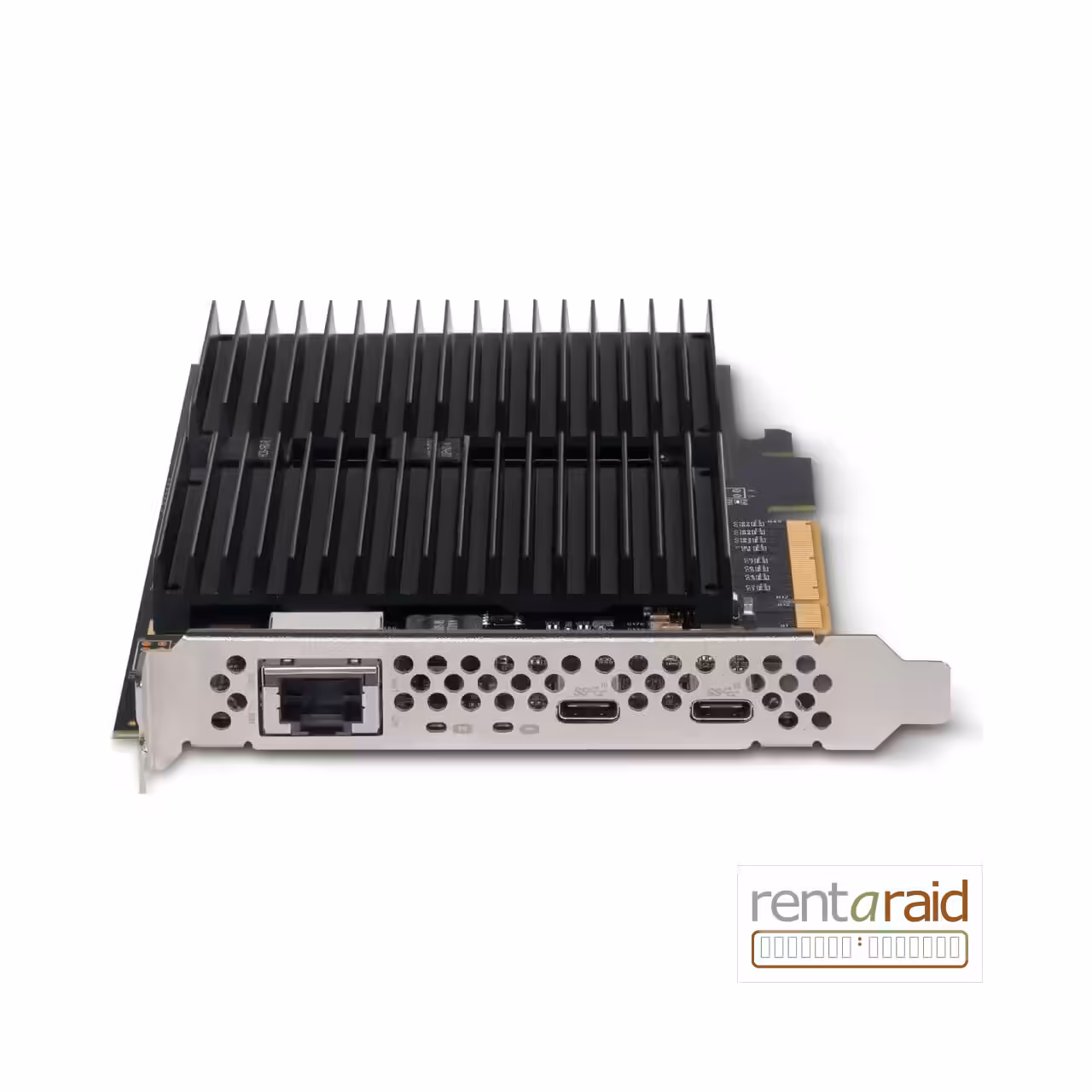 Sonnet McFiver PCIe Card - Image 2