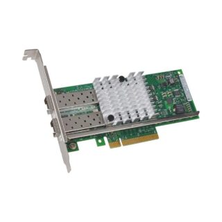 Sonnet Presto 10G SFP+ 2-Port PCIe Card