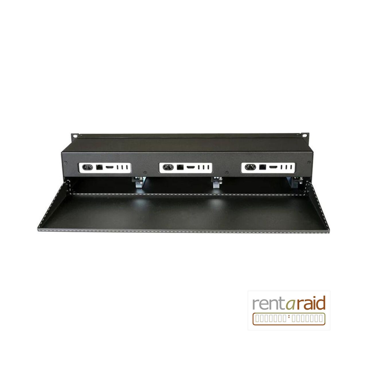 Sonnet RackMac mini (2024+) Accessory Tray - Image 3