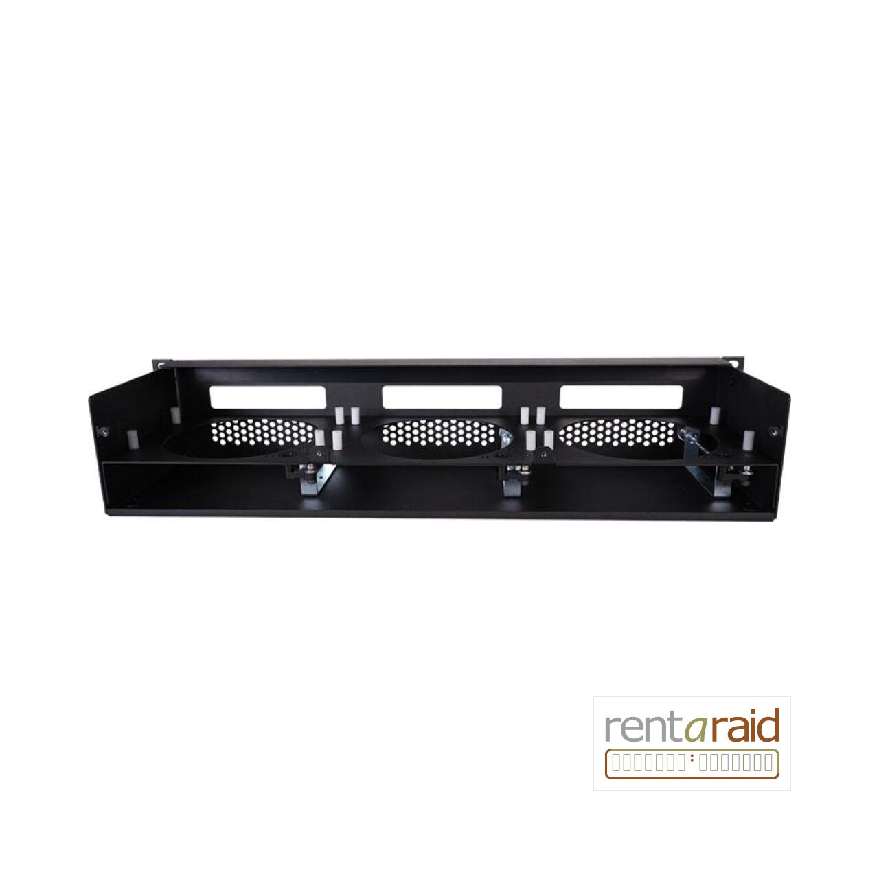 Sonnet RackMac mini (2024+) Enclosure - Image 4