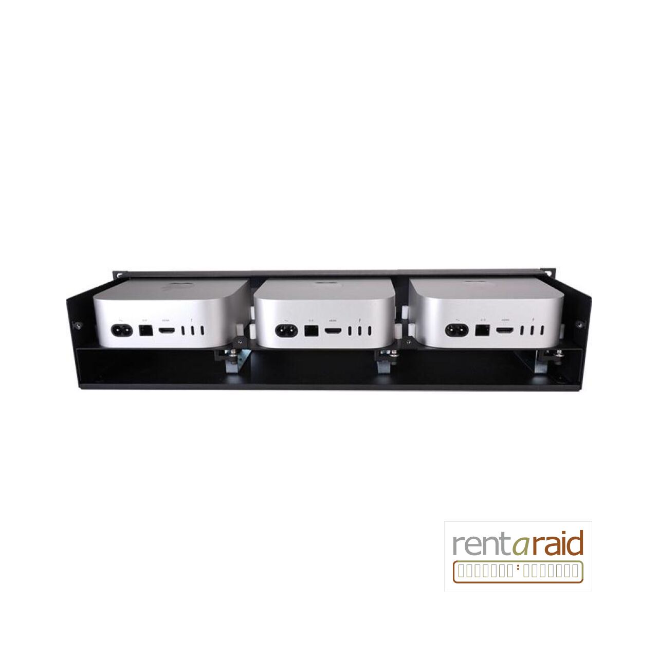 Sonnet RackMac mini (2024+) Enclosure - Image 2