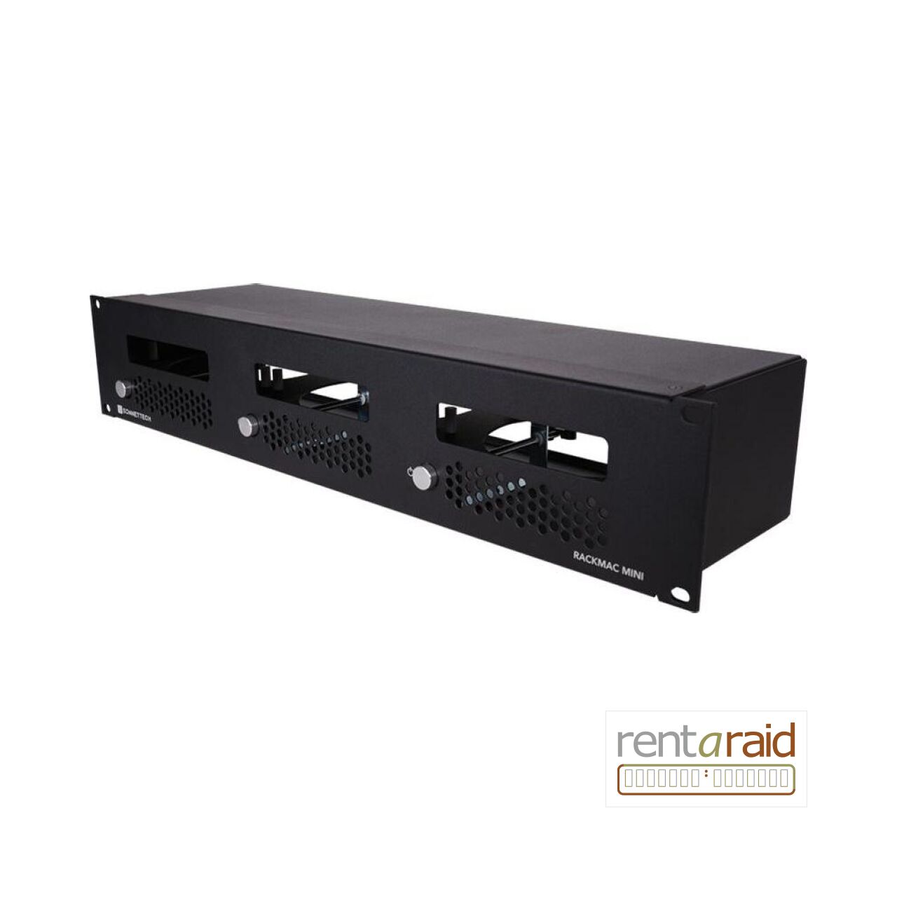 Sonnet RackMac mini (2024+) Enclosure - Image 3