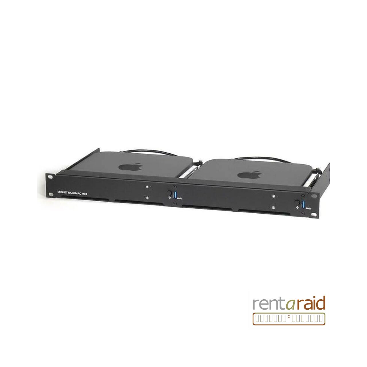 Sonnet RackMac mini - Image 3