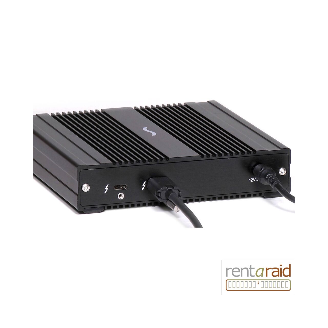 Sonnet SF3 Series - AJA PAK Media Pro Card Reader - Image 2