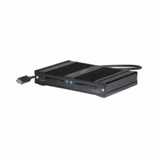 Sonnet SF3 Series - CFast 2.0 Pro Card Reader