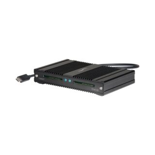 Sonnet SF3 Series - CFast 2.0 Pro Card Reader