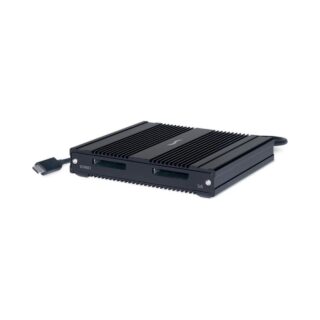 Sonnet SF3 Series - SxS PRO X Card Reader