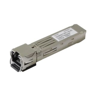 Sonnet SFP+ Transceiver - 10GBASE-T