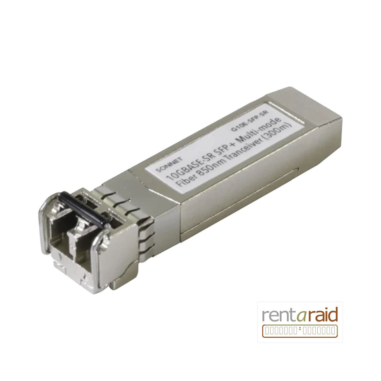 Sonnet SFP+ Transceiver - Short-Range