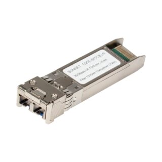 Sonnet SFP28 Transceiver - Long-Range