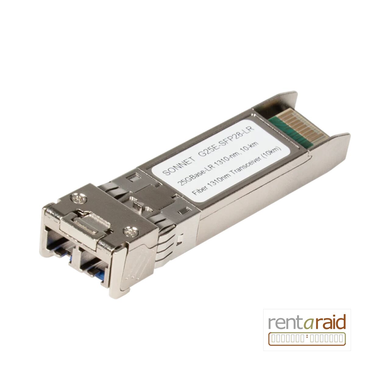 Sonnet SFP28 Transceiver - Long-Range