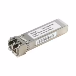 Sonnet SFP28 Transceiver - Short-Range