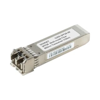 Sonnet SFP28 Transceiver - Short-Range