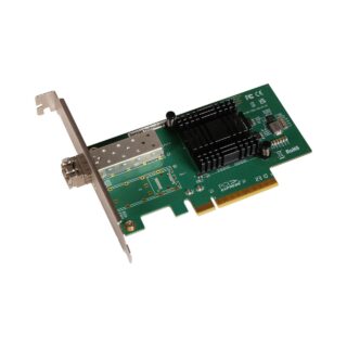 Sonnet Solo10G SFP+ V2 PCIe Card