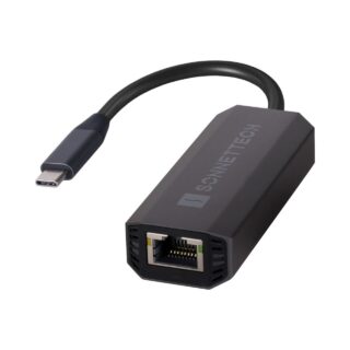 Sonnet Solo5G USB-C Ethernet Adapter