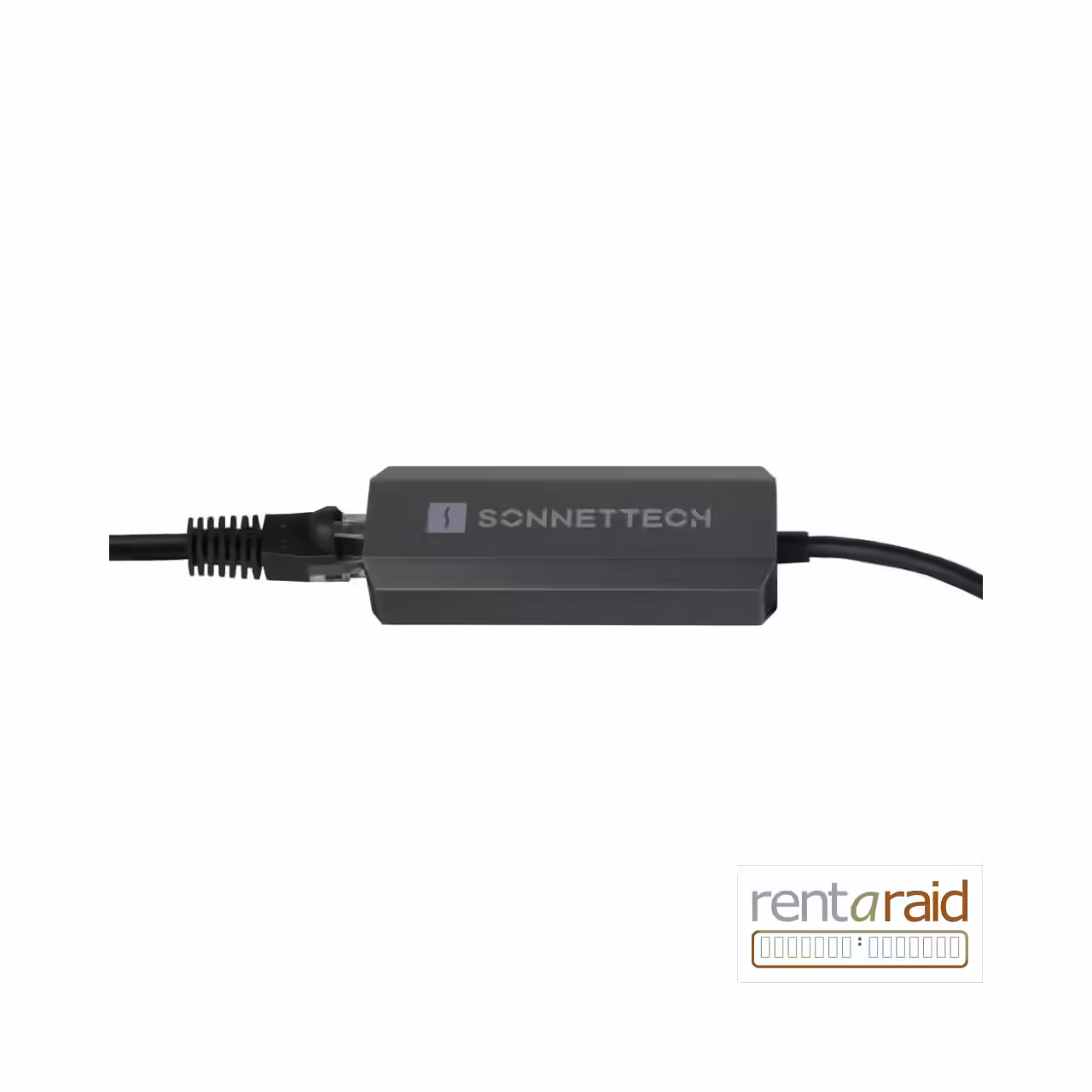 Sonnet Solo5G USB-C Ethernet Adapter - Image 2