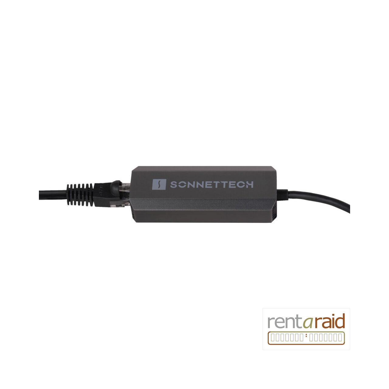 Sonnet Solo5G USB-C Ethernet Adapter - Image 2