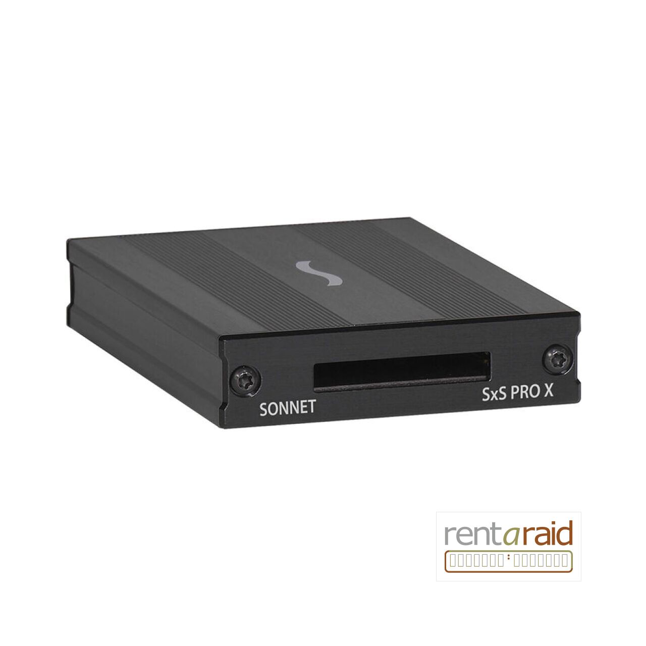 Sonnet SxS PRO X Thunderbolt 3 Single-Slot Card Reader