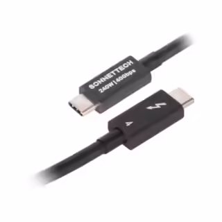 Sonnet Thunderbolt 4 Cable - 0.5m