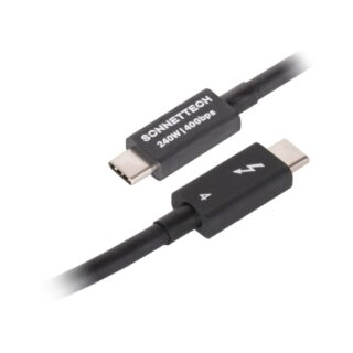 Sonnet Thunderbolt 4 Cable - 0.8m