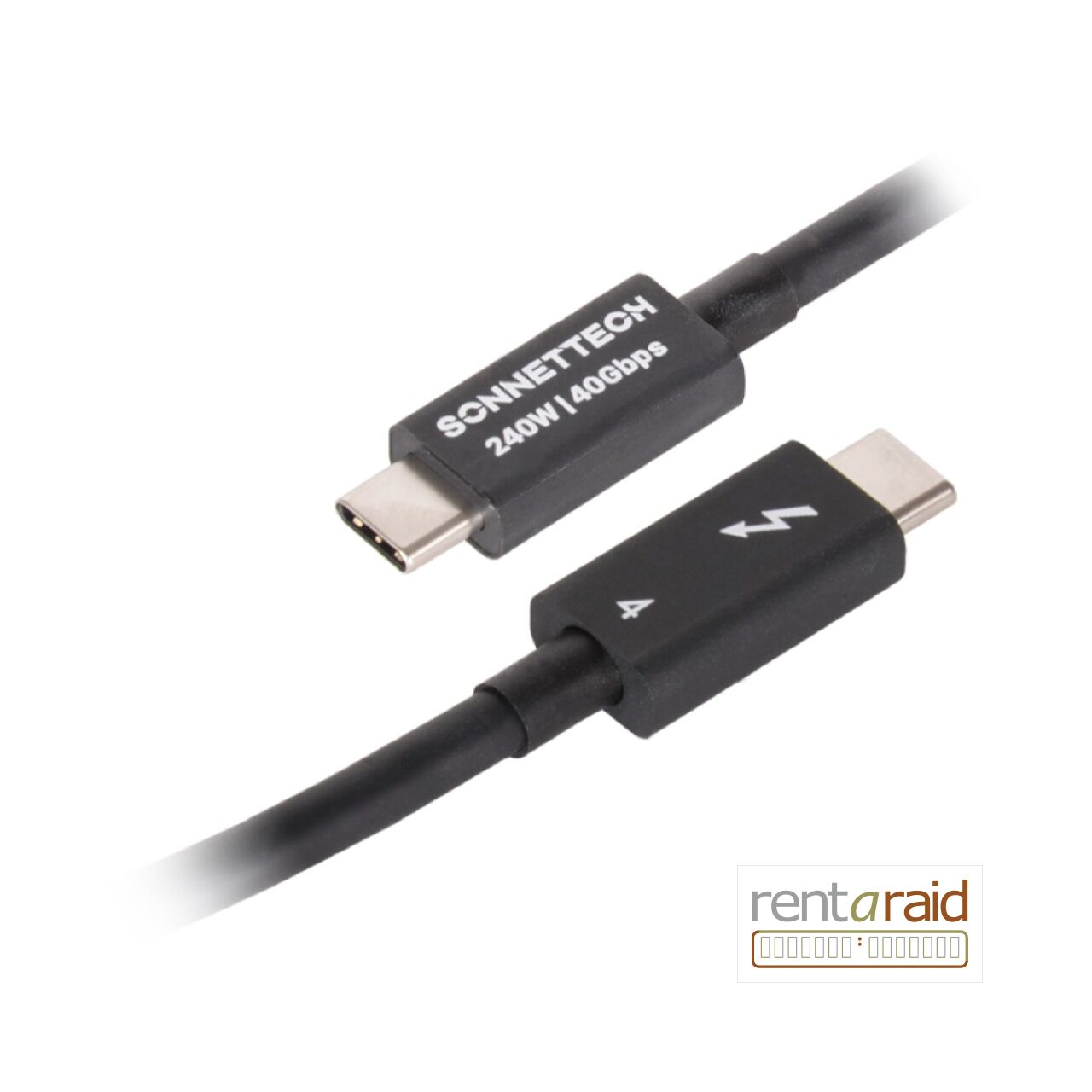 Sonnet Thunderbolt 4 Cable - 0.5m