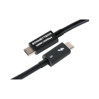 Sonnet Thunderbolt 5 Cable - 0.3M