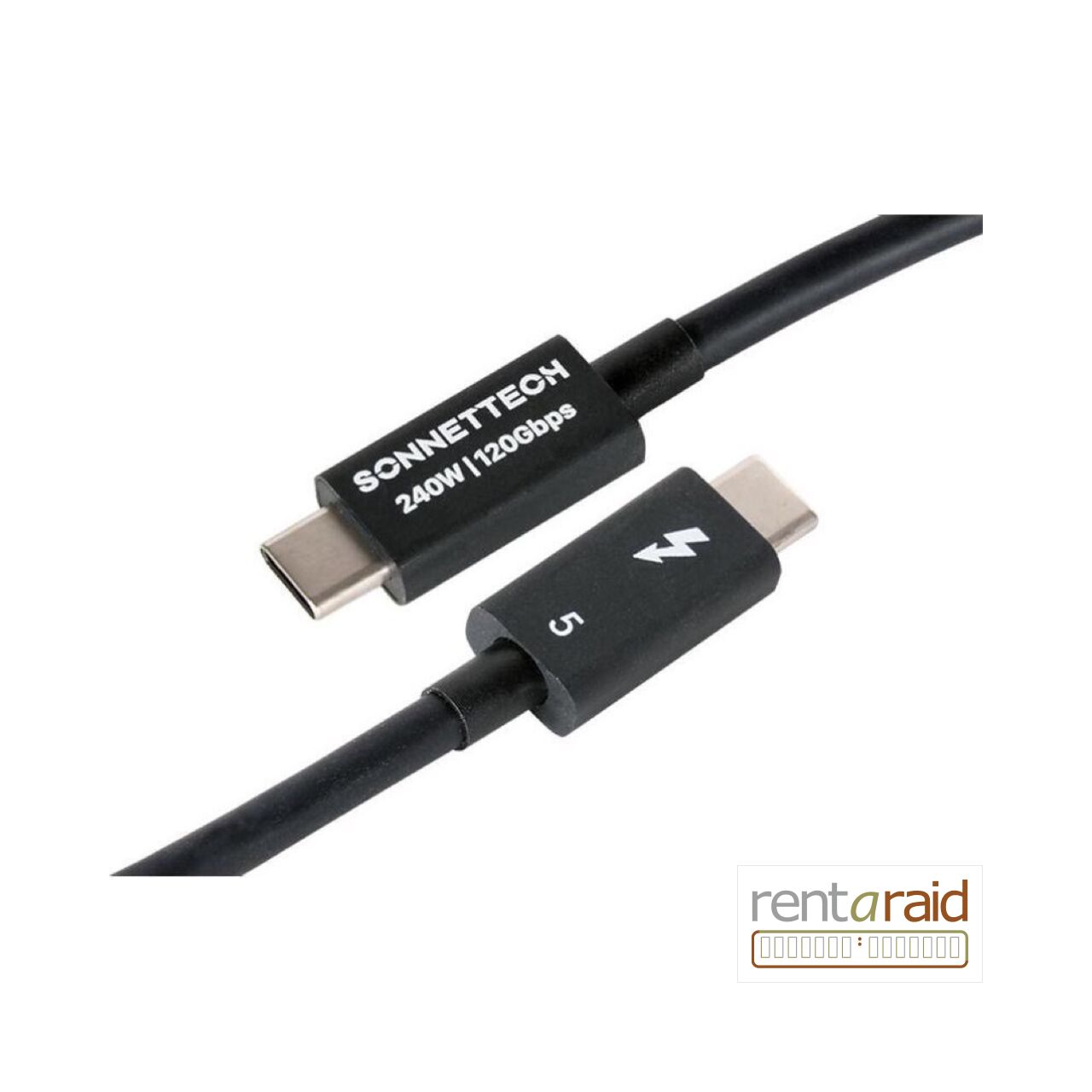 Sonnet Thunderbolt 5 Cable - 0.3M