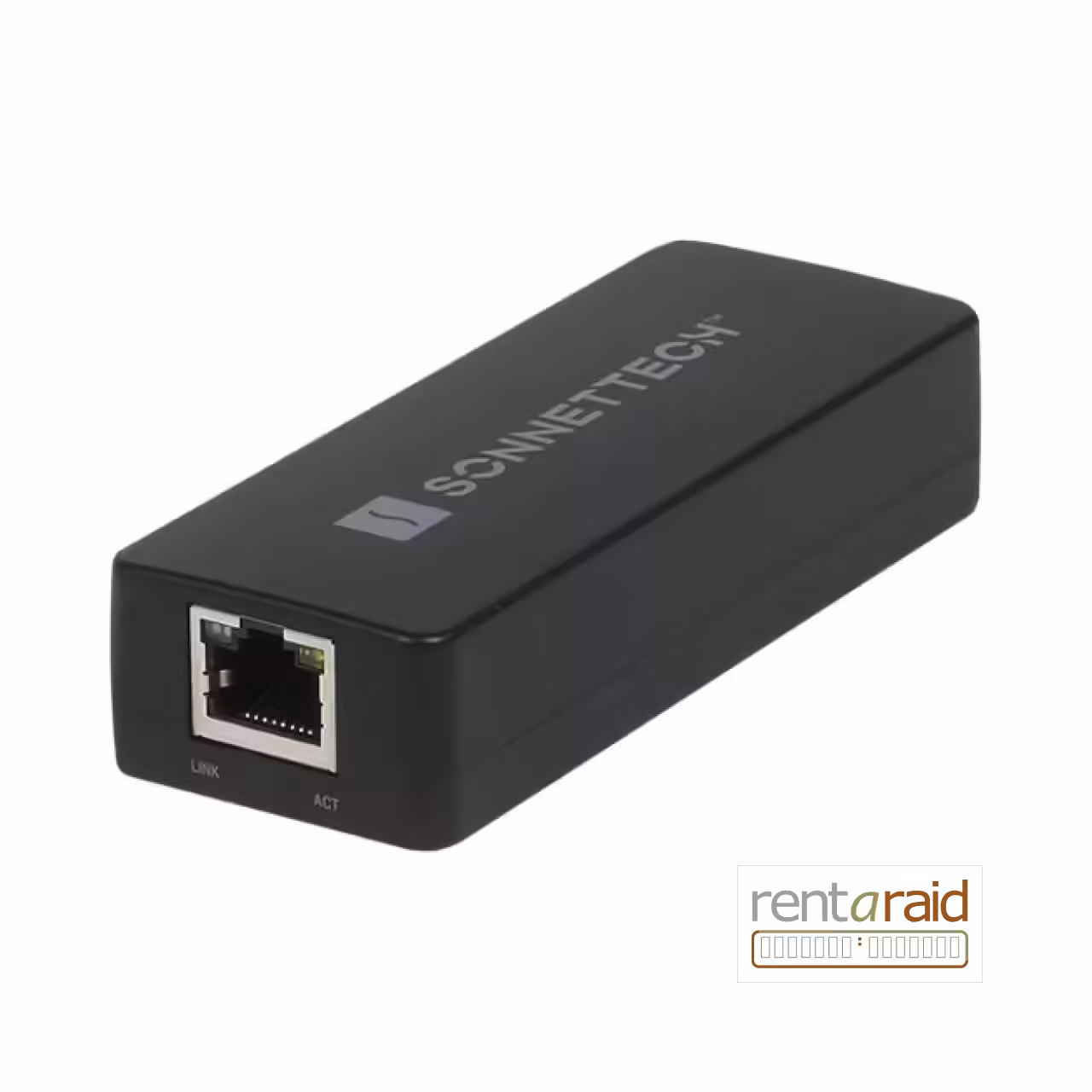 Sonnet Thunderbolt AVB Adapter