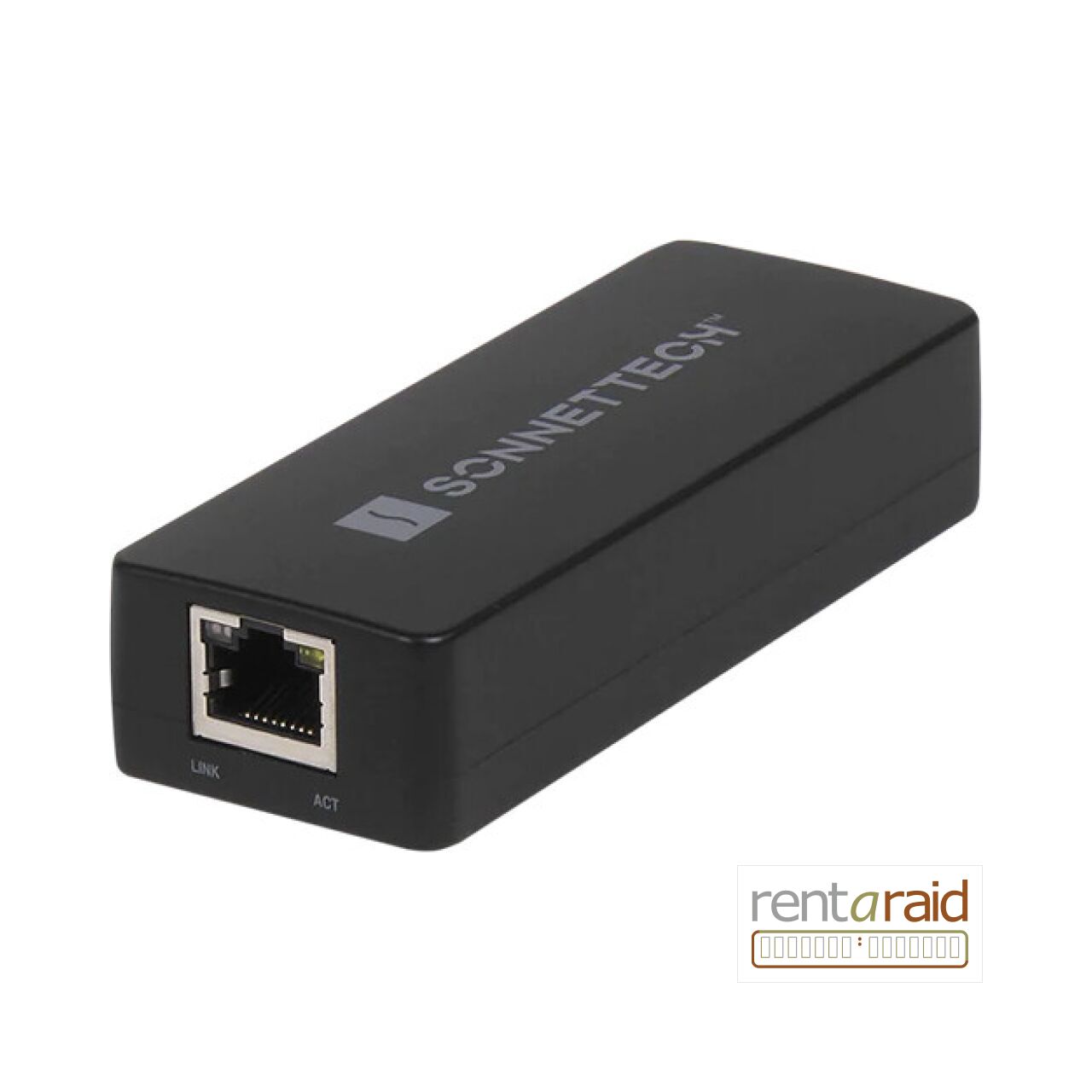 Sonnet Thunderbolt AVB Adapter