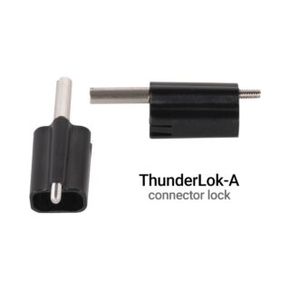 Sonnet ThunderLok-A Connector Lock
