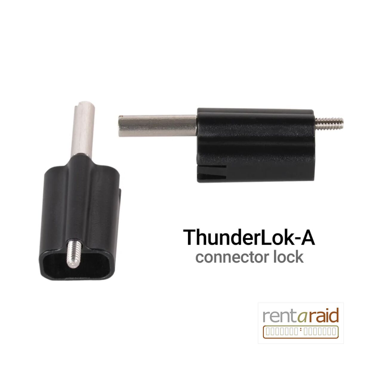 Sonnet ThunderLok-A Connector Lock