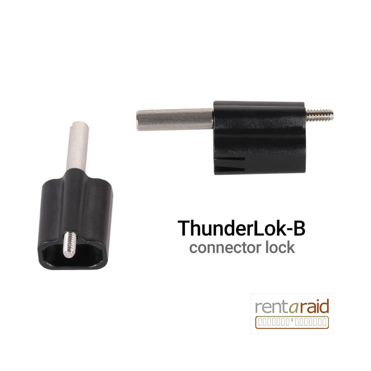 Sonnet ThunderLok-B Connector Lock