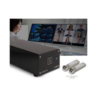 Sonnet Twin10G SFP+ Thunderbolt 3 Edition