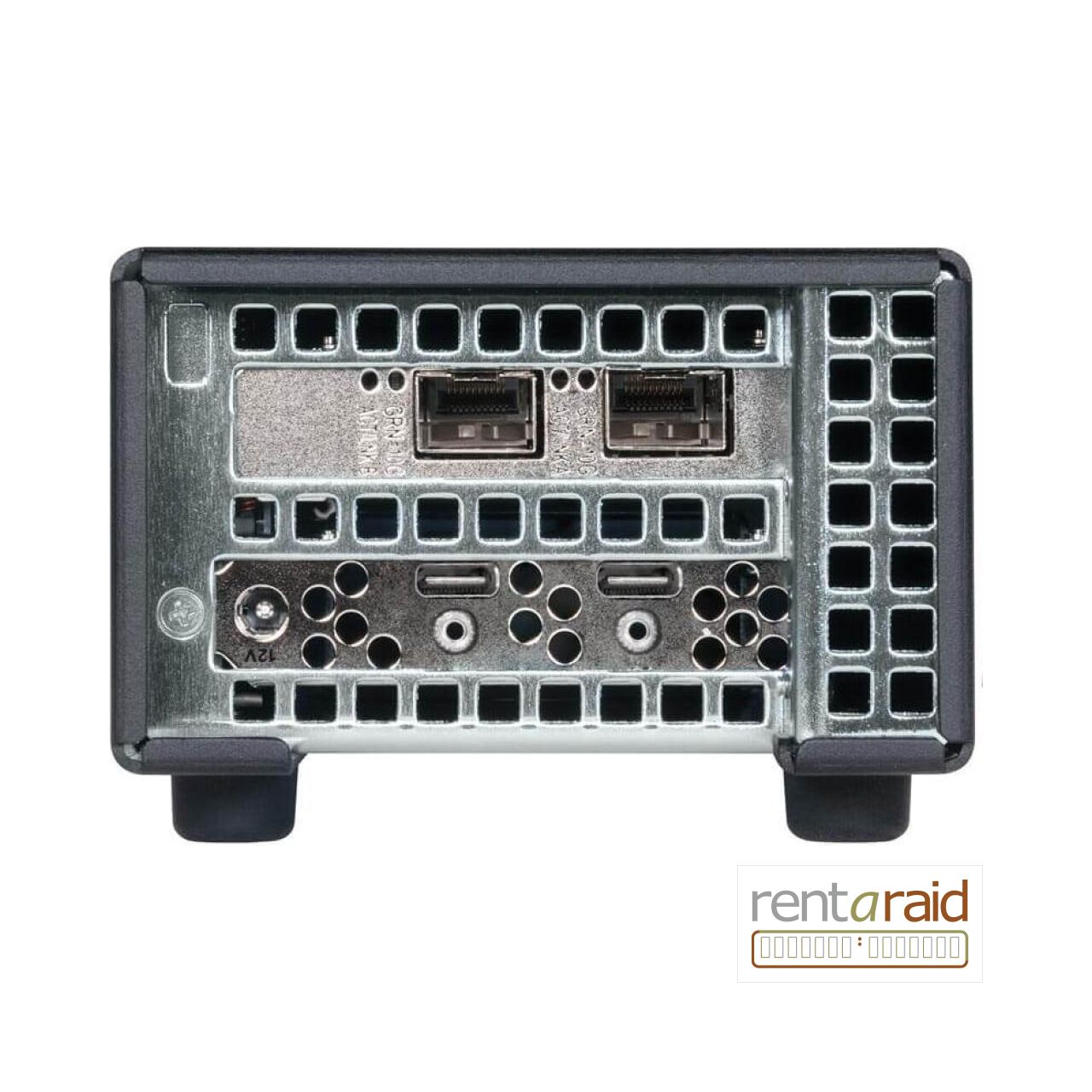 Sonnet Twin10G SFP+ Thunderbolt 3 Edition - Image 3