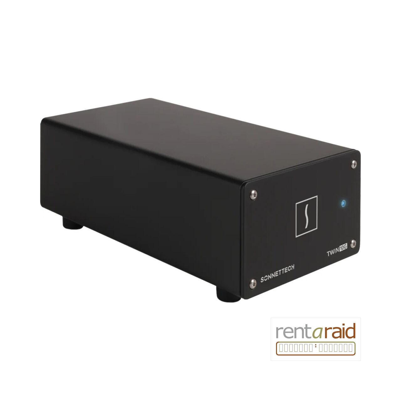 Sonnet Twin10G Thunderbolt 3 Edition