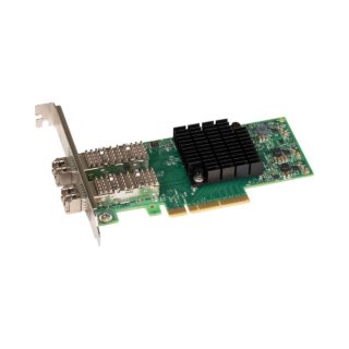 Sonnet Twin25G PCIe Card