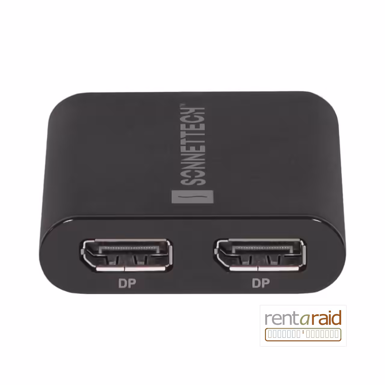 Sonnet USB 3 DisplayLink Dual 4K 60Hz DP Adapter - Image 4