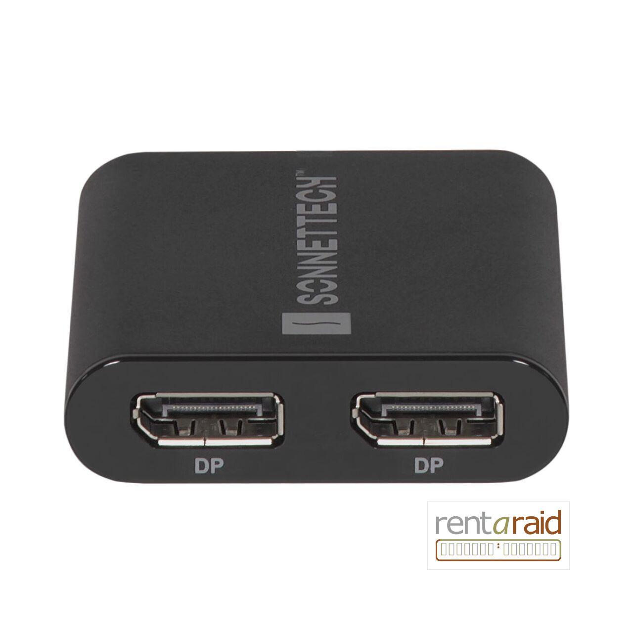 Sonnet USB 3 DisplayLink Dual 4K 60Hz DP Adapter - Image 4
