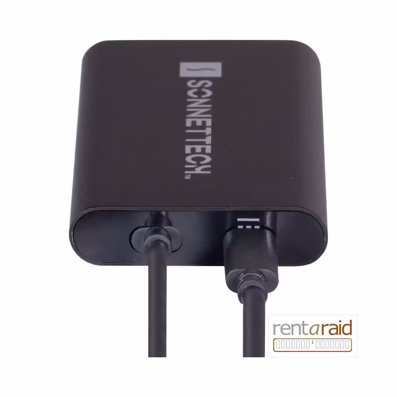 Sonnet USB-C DisplayLink Dual 4K 60Hz HDMI Adapter With PD Passthrough - Image 4