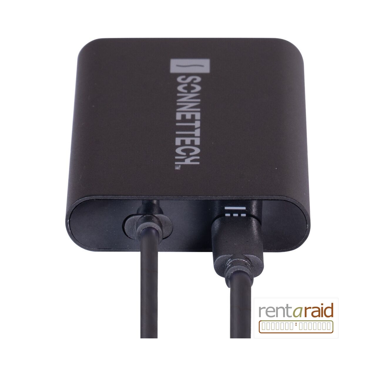 Sonnet USB-C DisplayLink Dual 4K 60Hz HDMI Adapter With PD Passthrough - Image 4