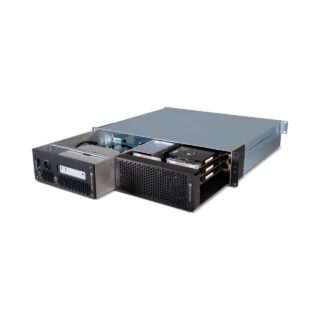 Sonnet xMac mini (2024+) / Echo III System