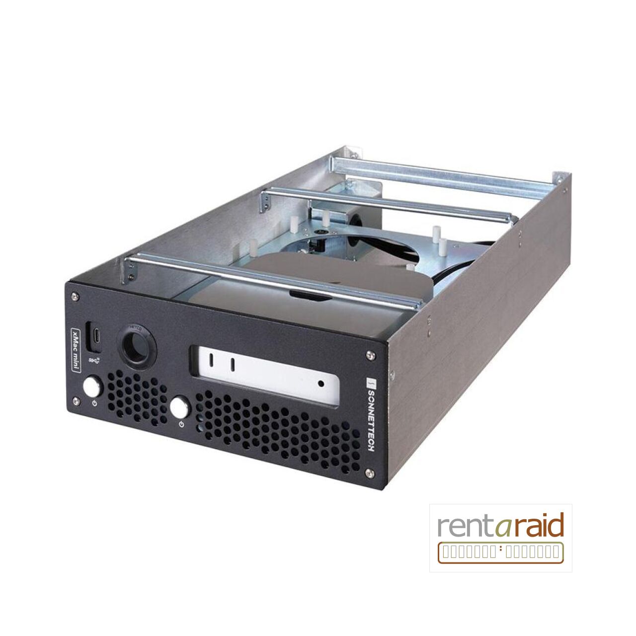 Sonnet xMac mini (2024+) Module