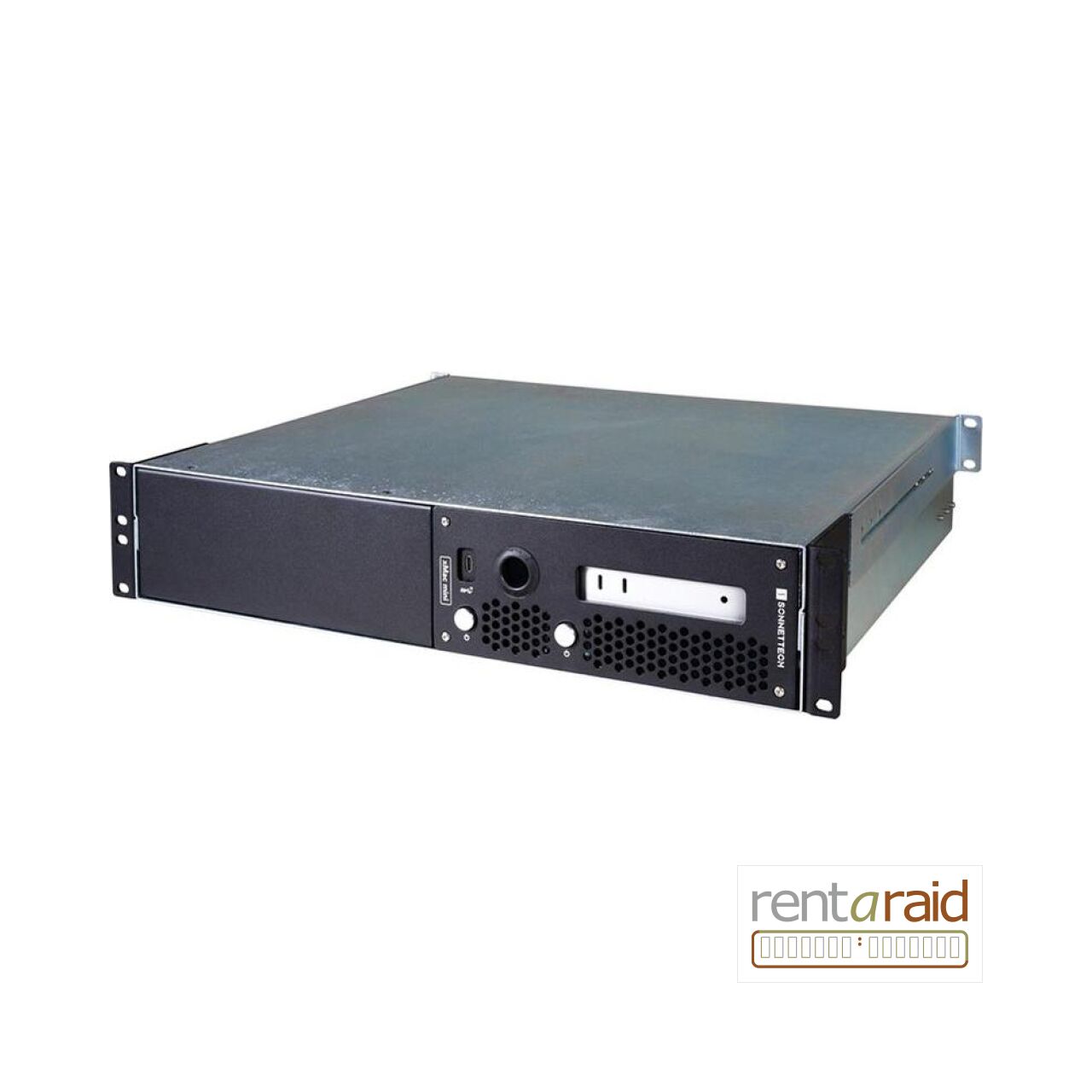 Sonnet xMac mini (2024+) System