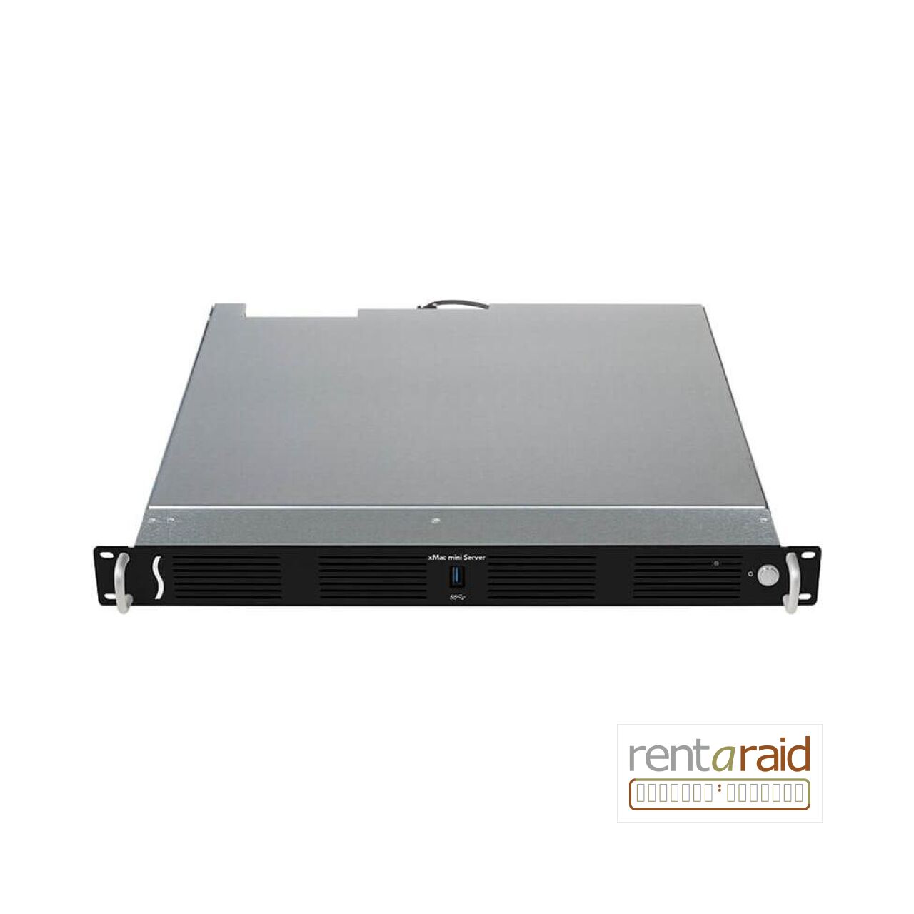 Sonnet xMac mini Server - Thunderbolt 3 Edition
