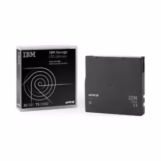 Symply LTO-10 Tape Data Cartridge
