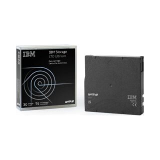 Symply LTO-10 Ultrium Data Cartridge Tape
