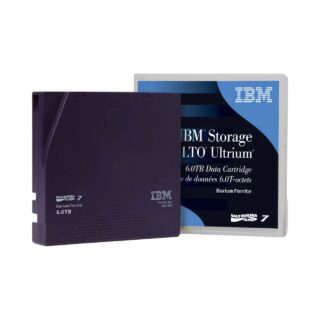 Symply LTO-7 Ultrium Data Cartridge Tape