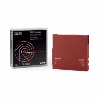 Symply LTO-8 Tape Data Cartridge